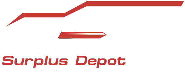 OEM Surplus Depot — Buy original parts for less